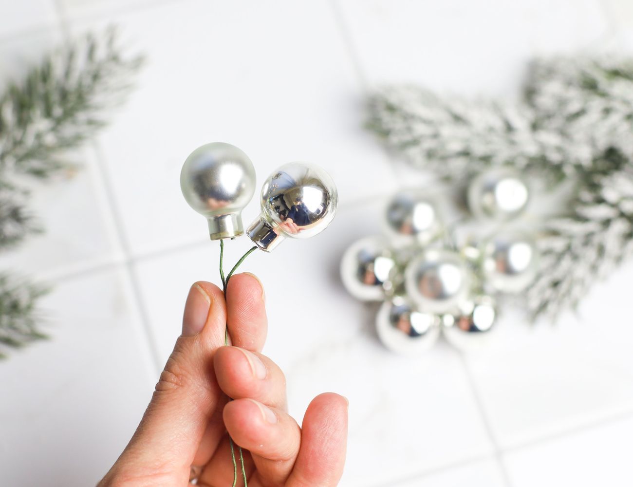 Увеличить фотографию