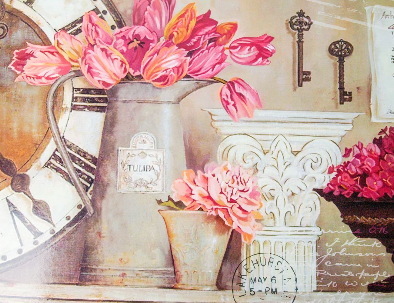 Увеличить фотографию