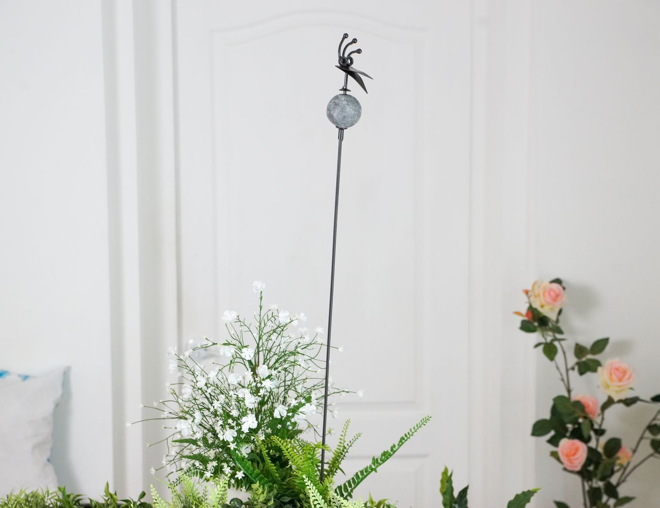 Увеличить фотографию