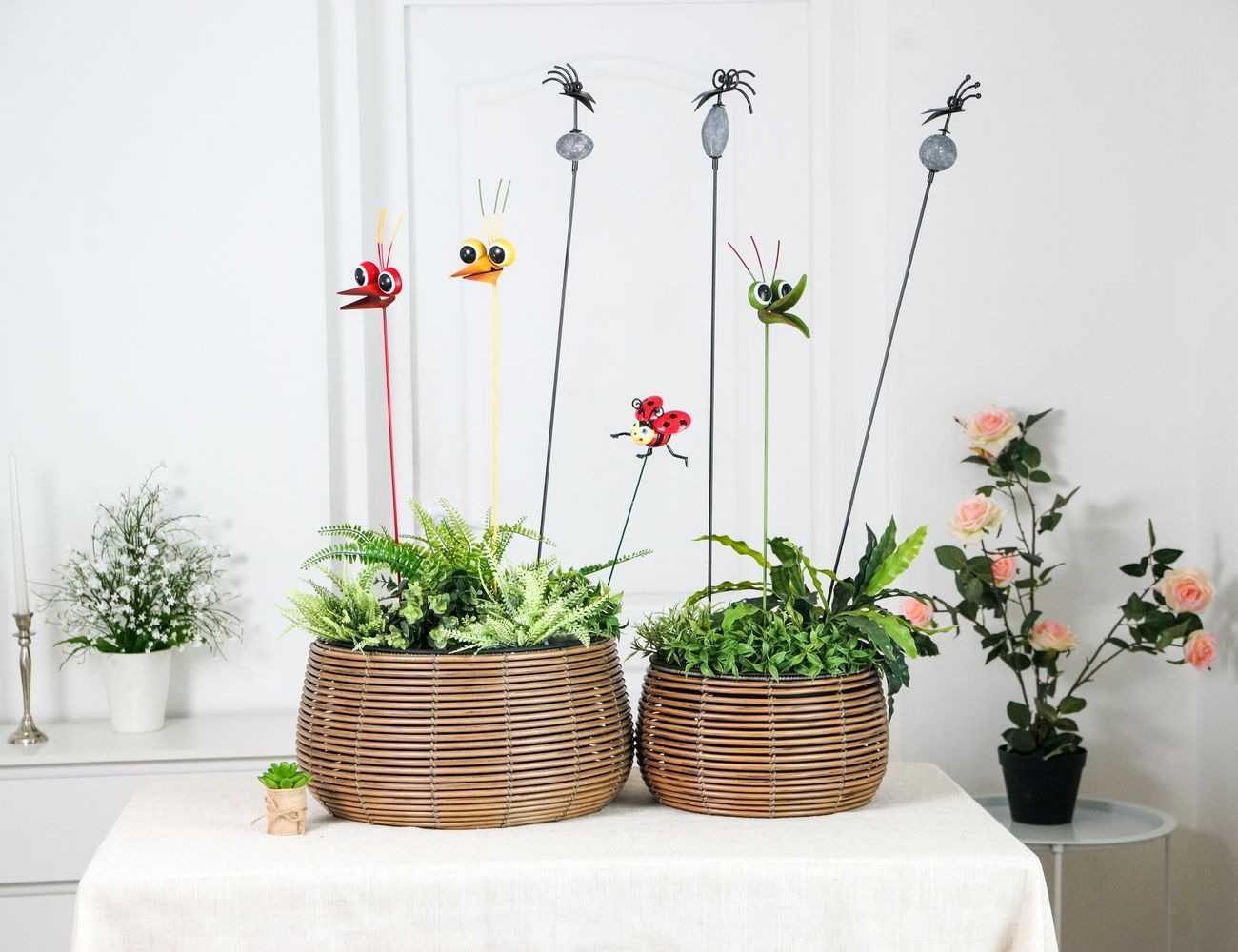 Увеличить фотографию