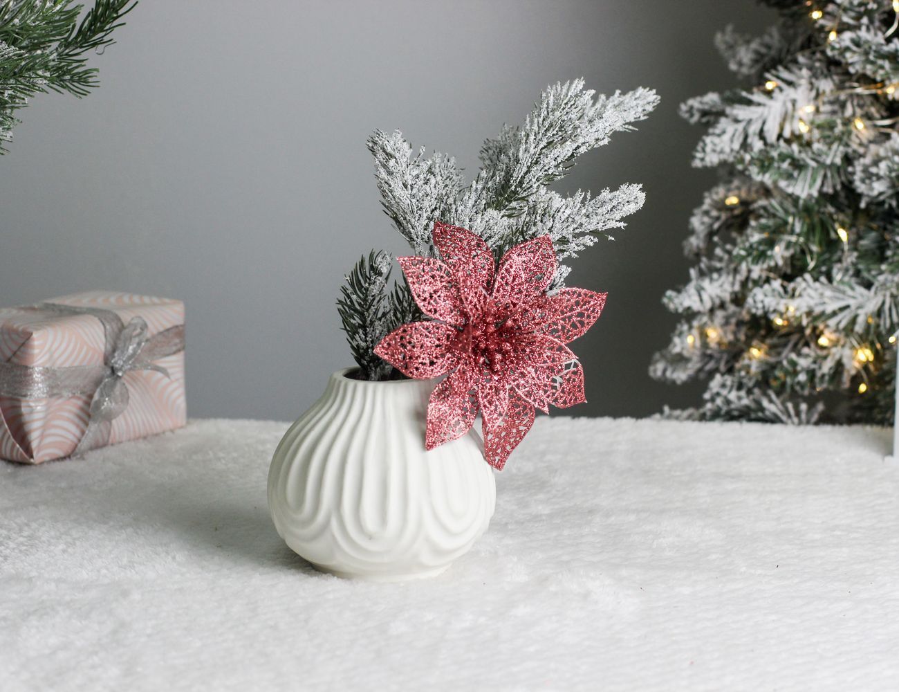 Увеличить фотографию