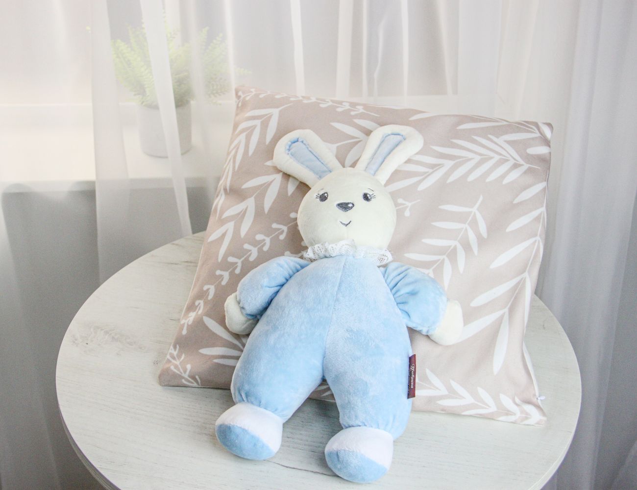 Увеличить фотографию