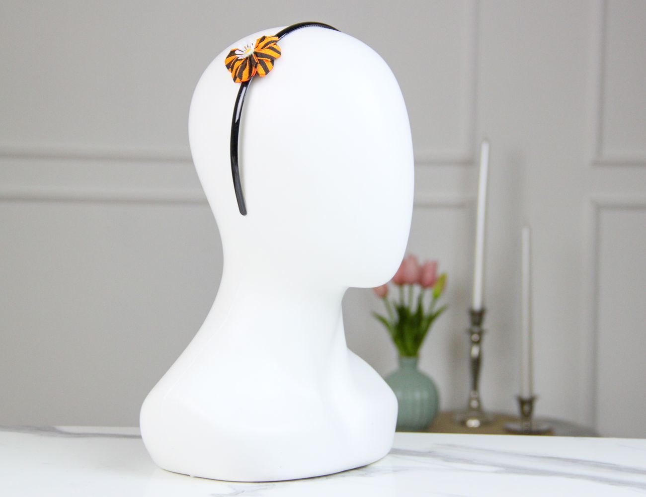 Увеличить фотографию