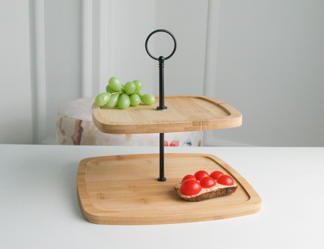 Увеличить фотографию