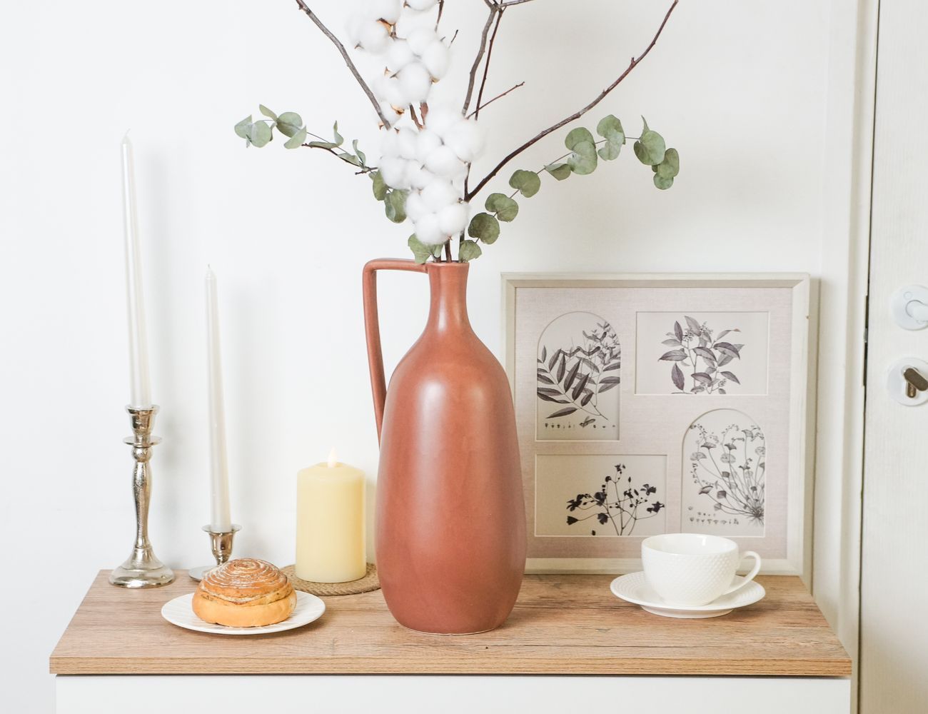 Увеличить фотографию