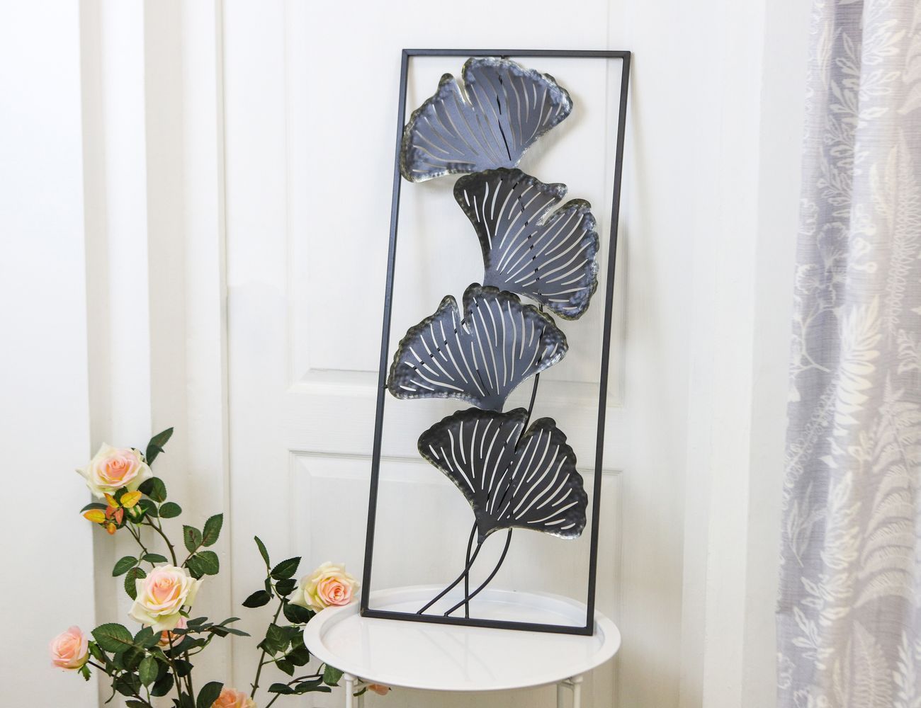 Увеличить фотографию