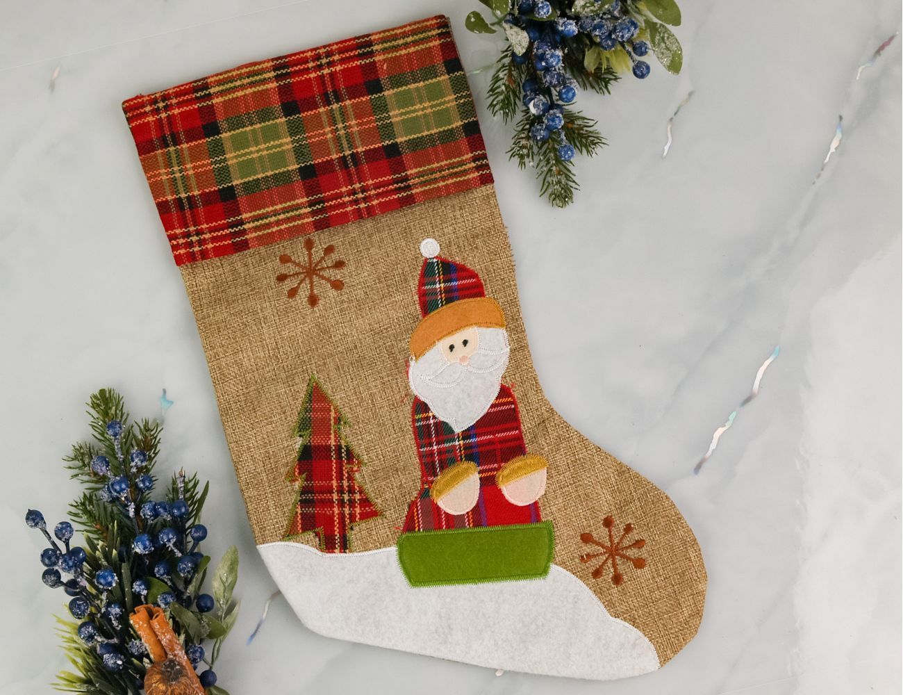 Увеличить фотографию