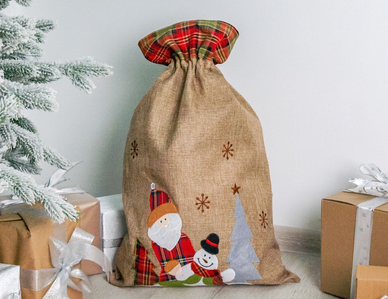 Увеличить фотографию