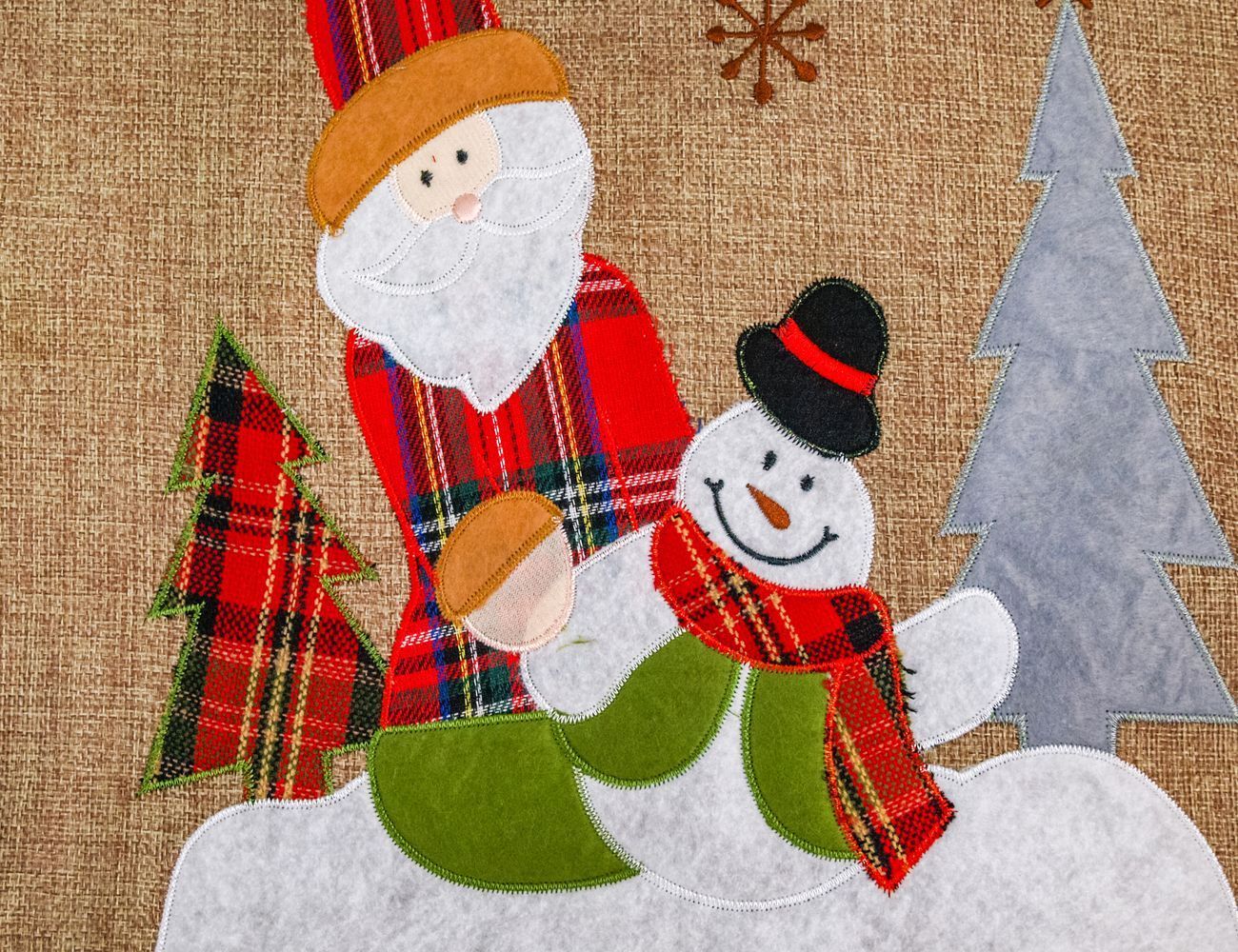 Увеличить фотографию