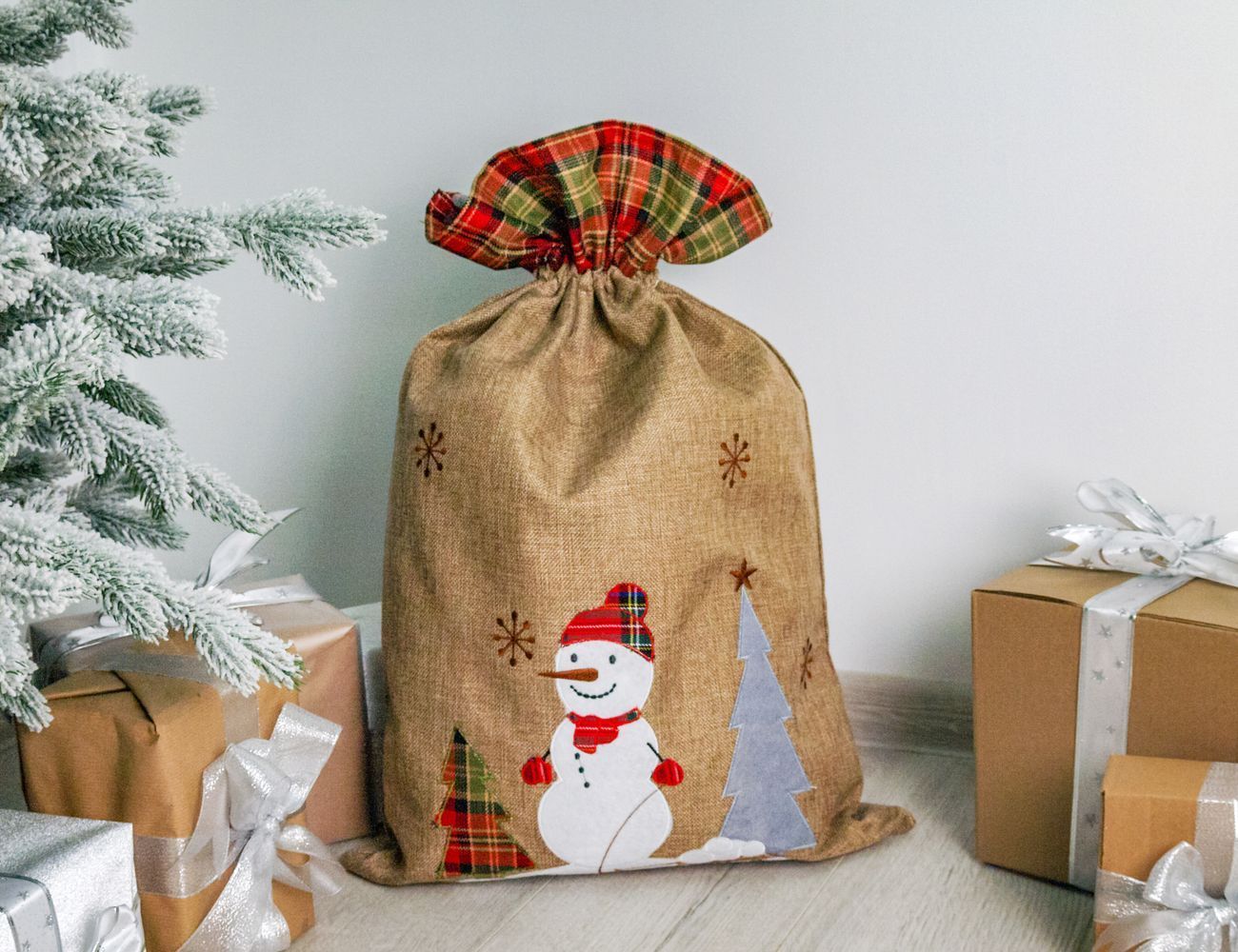 Увеличить фотографию