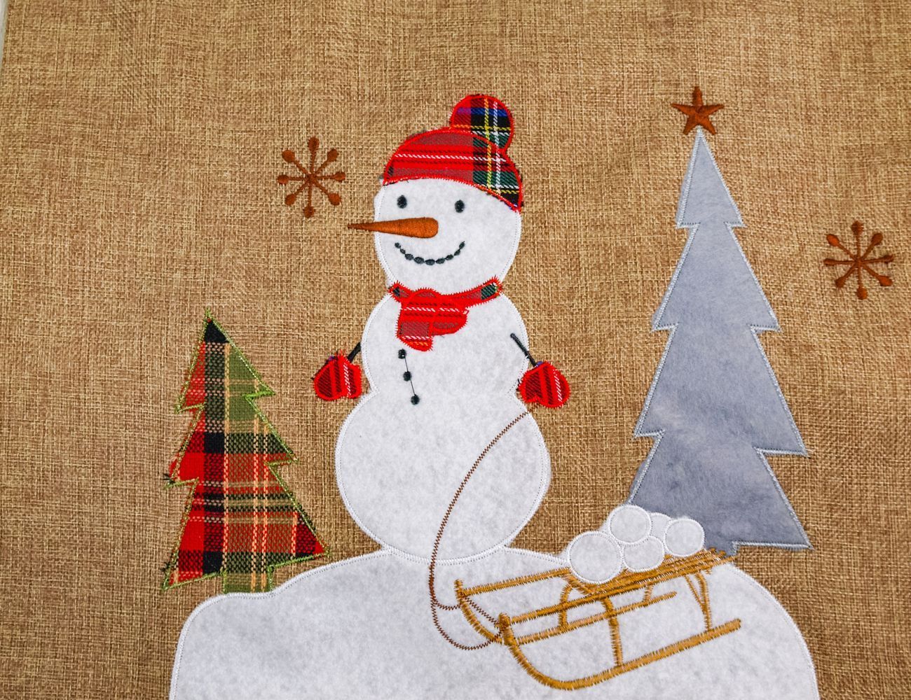 Увеличить фотографию