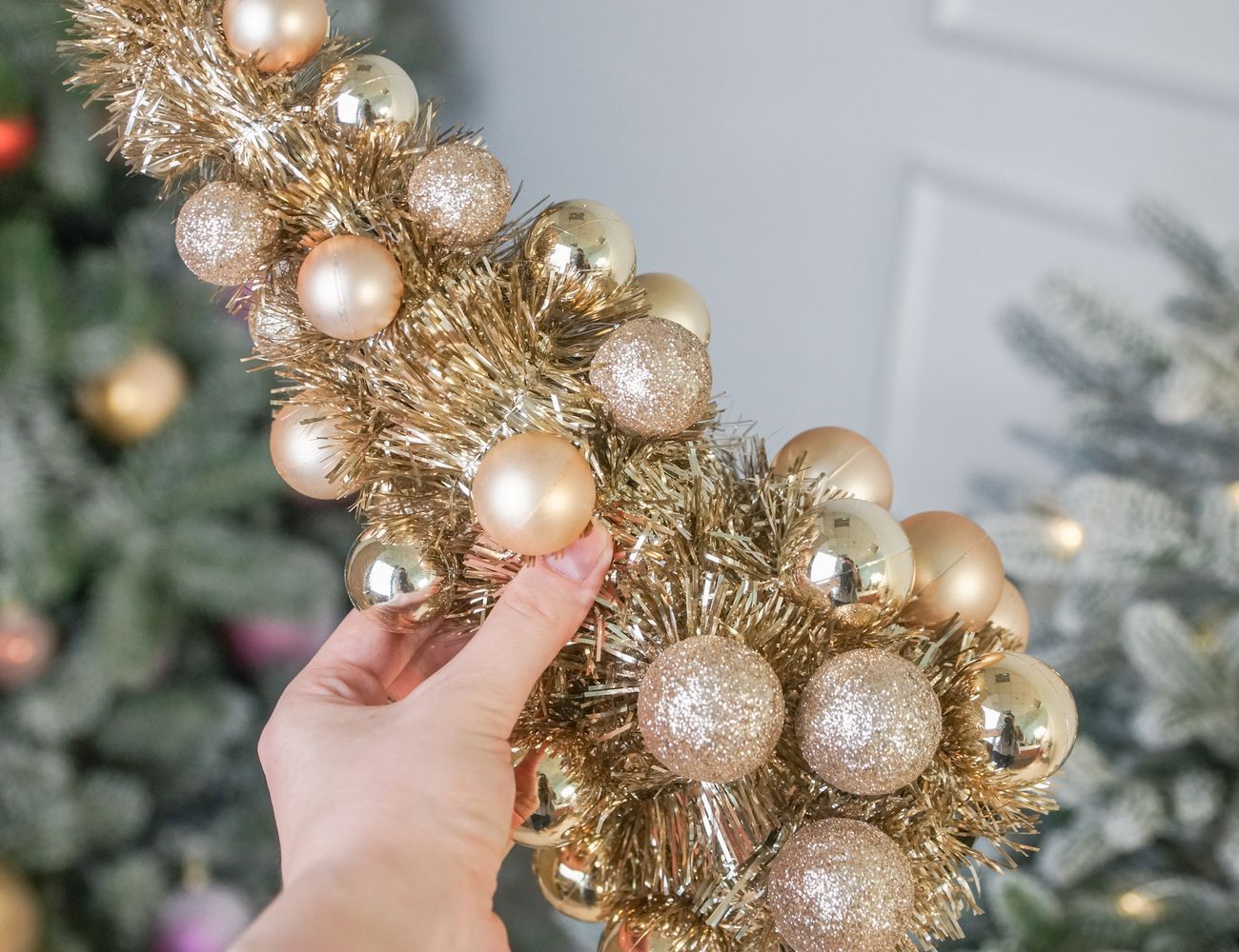 Увеличить фотографию