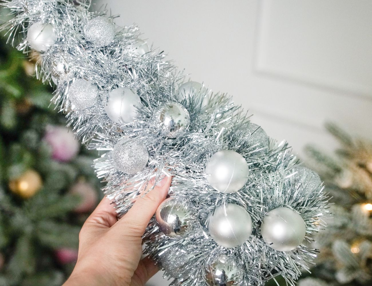 Увеличить фотографию