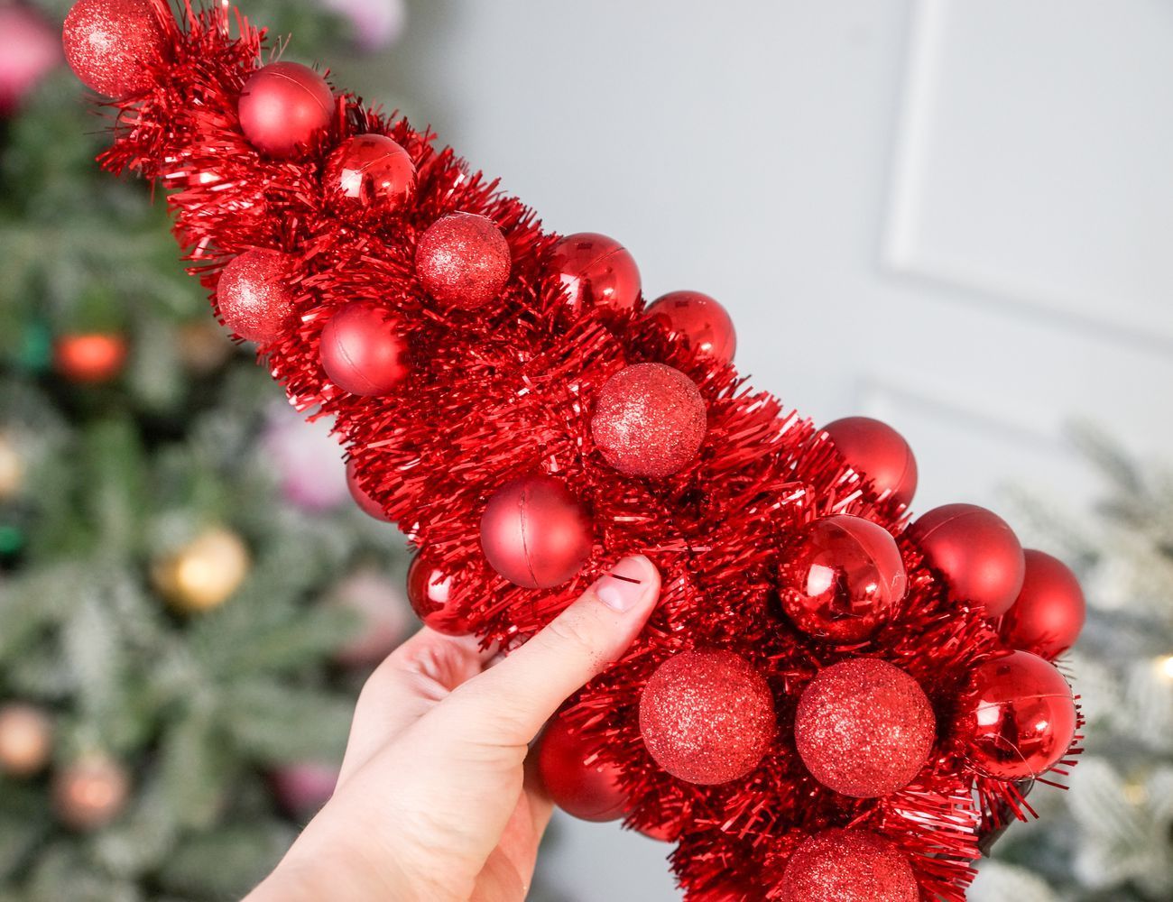 Увеличить фотографию