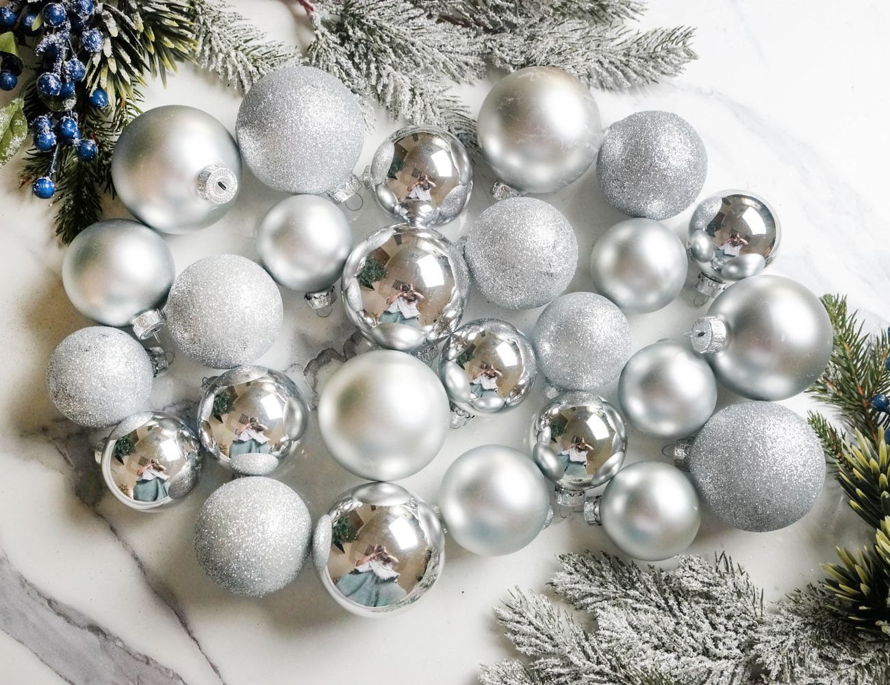 Увеличить фотографию