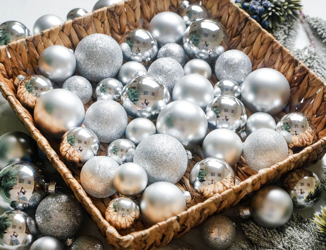 Увеличить фотографию