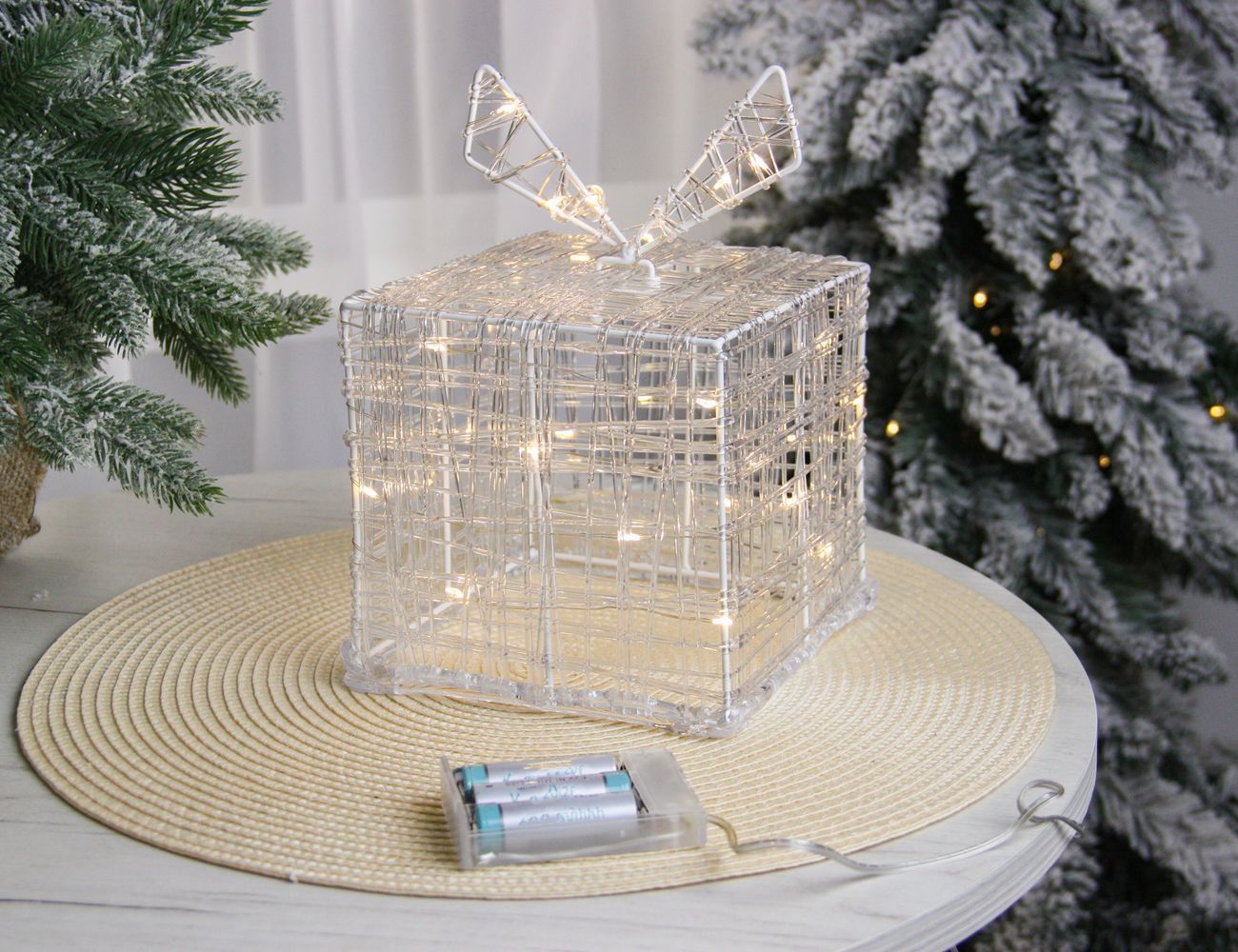 Увеличить фотографию