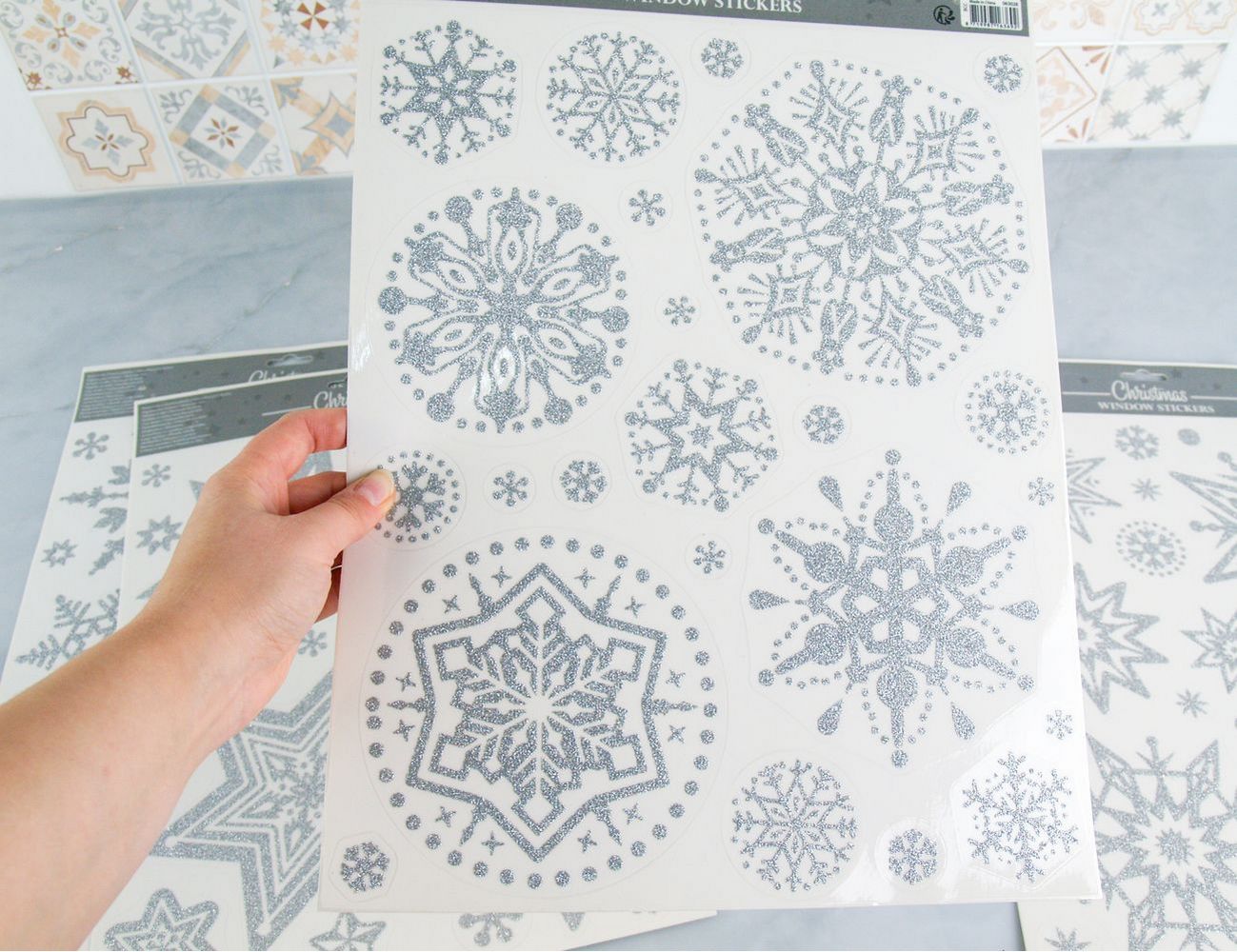 Увеличить фотографию