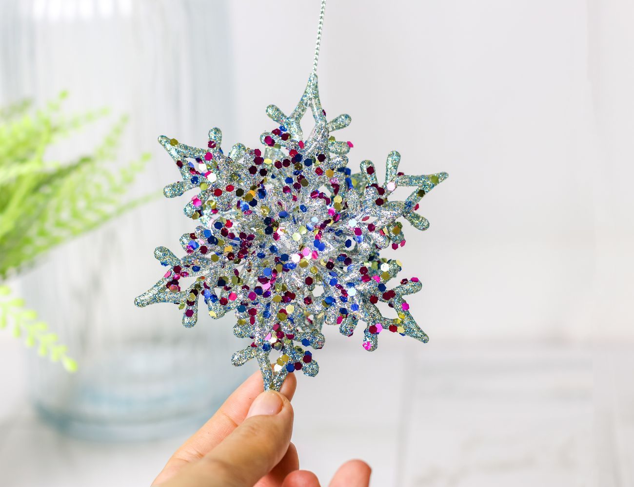 Увеличить фотографию