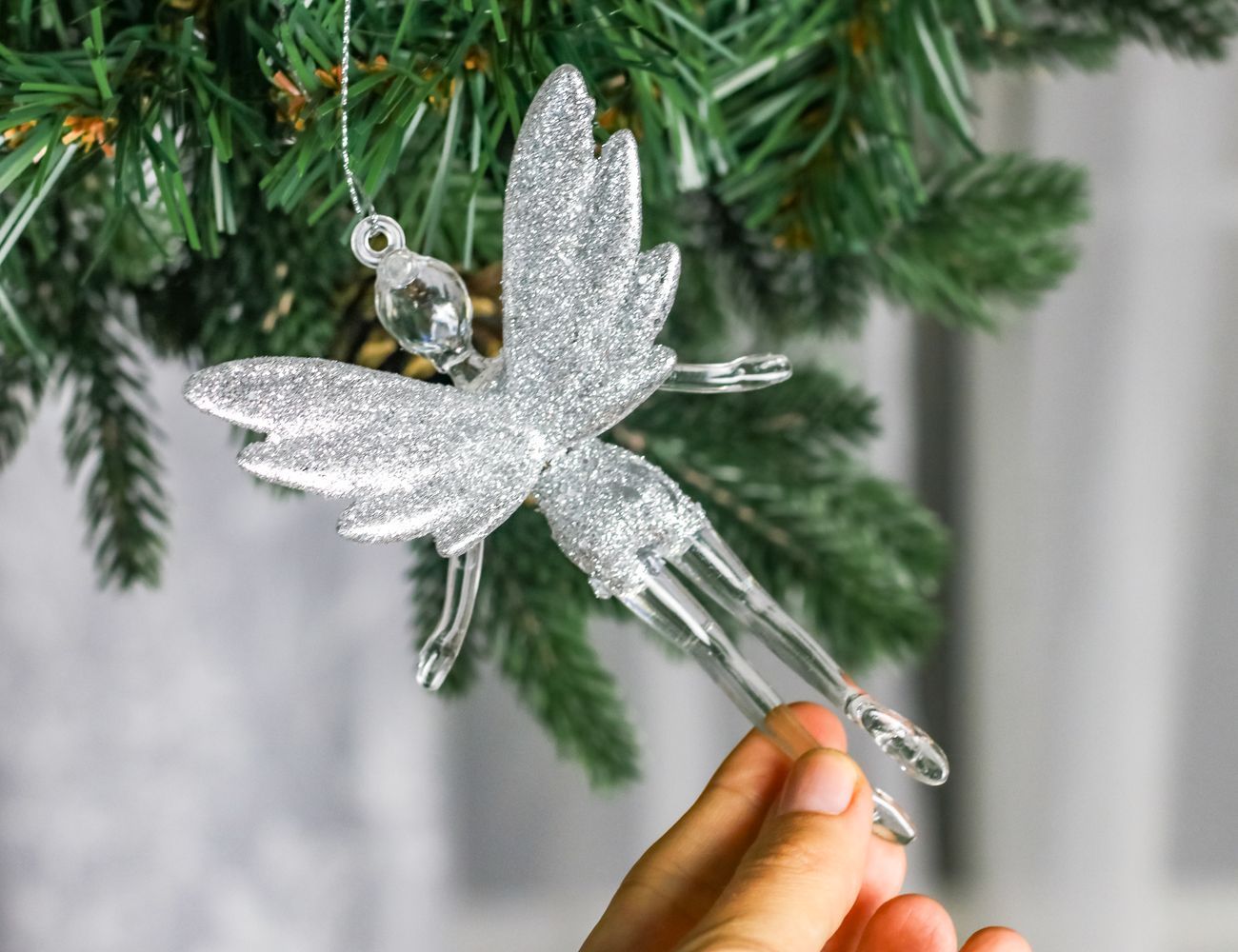 Увеличить фотографию