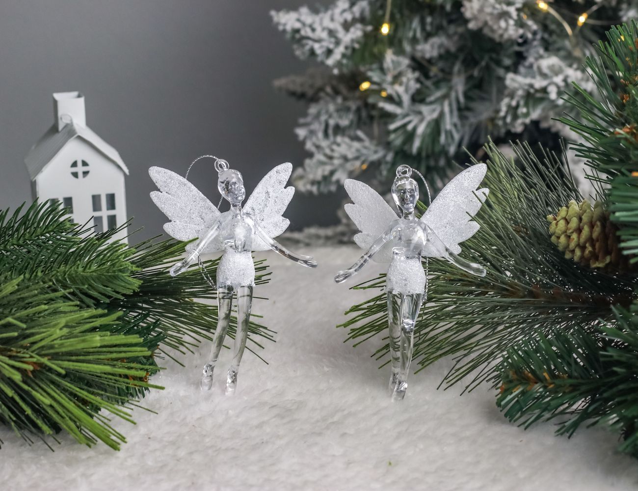 Увеличить фотографию