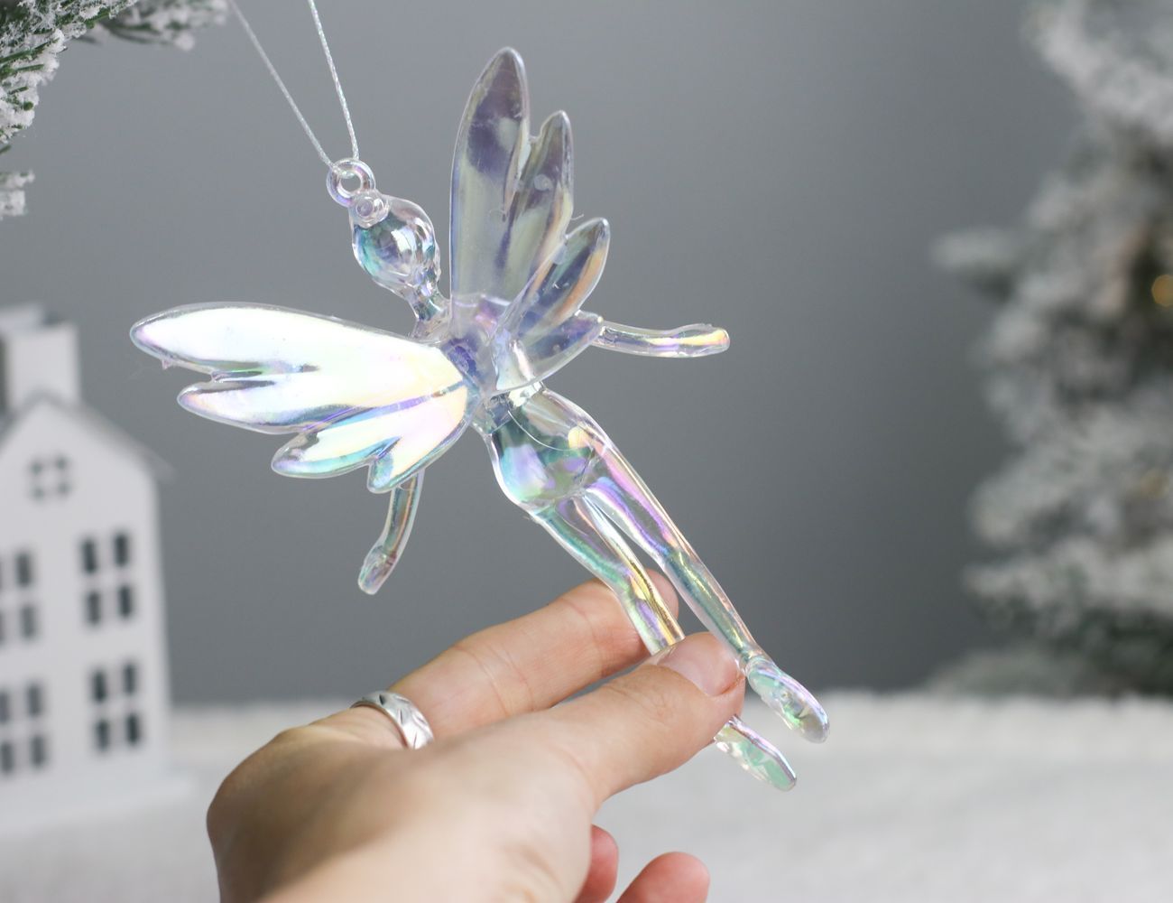 Увеличить фотографию