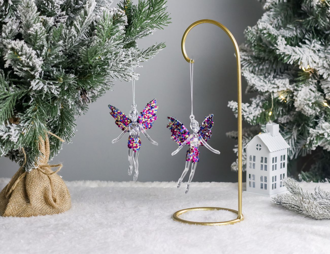 Увеличить фотографию