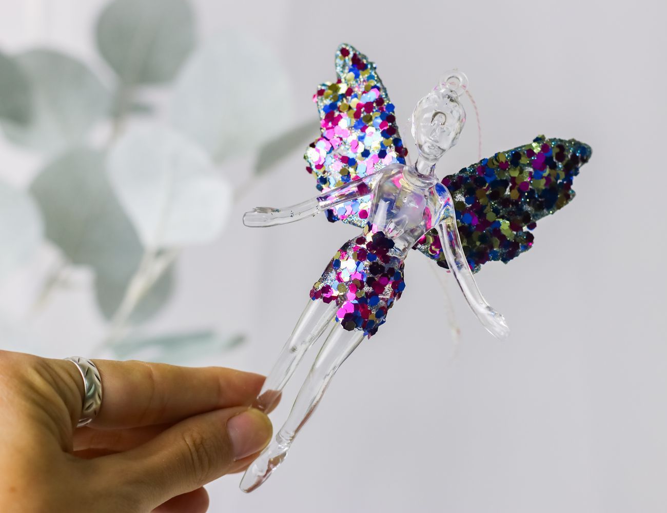 Увеличить фотографию