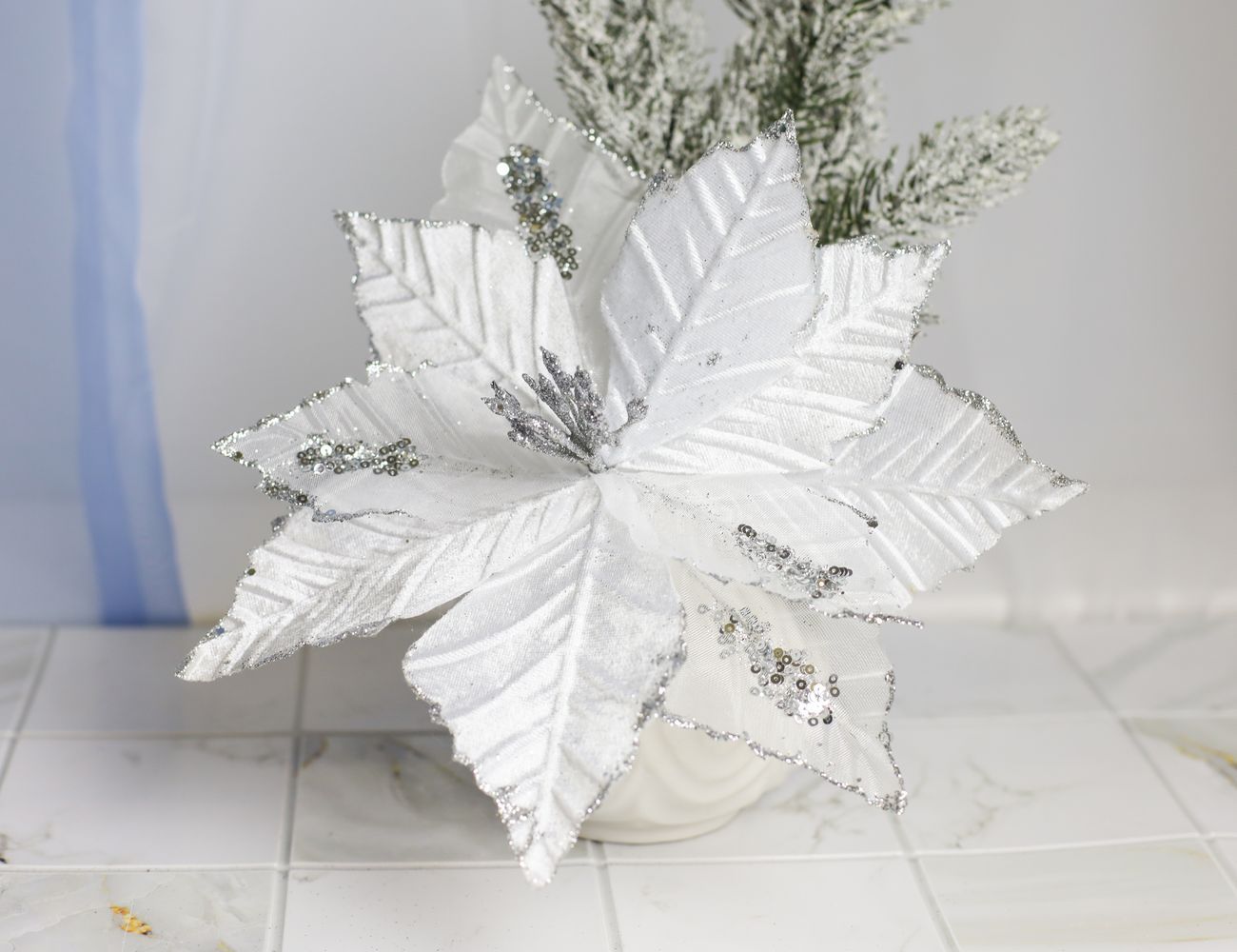 Увеличить фотографию