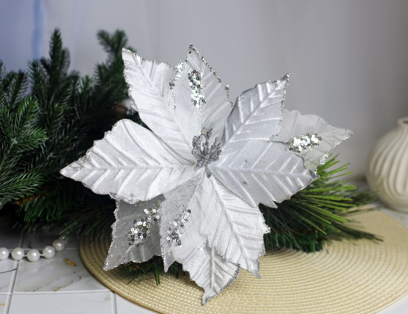 Увеличить фотографию