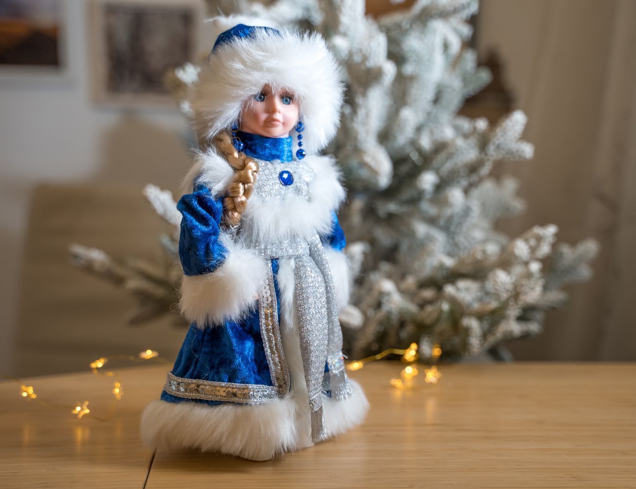 Увеличить фотографию