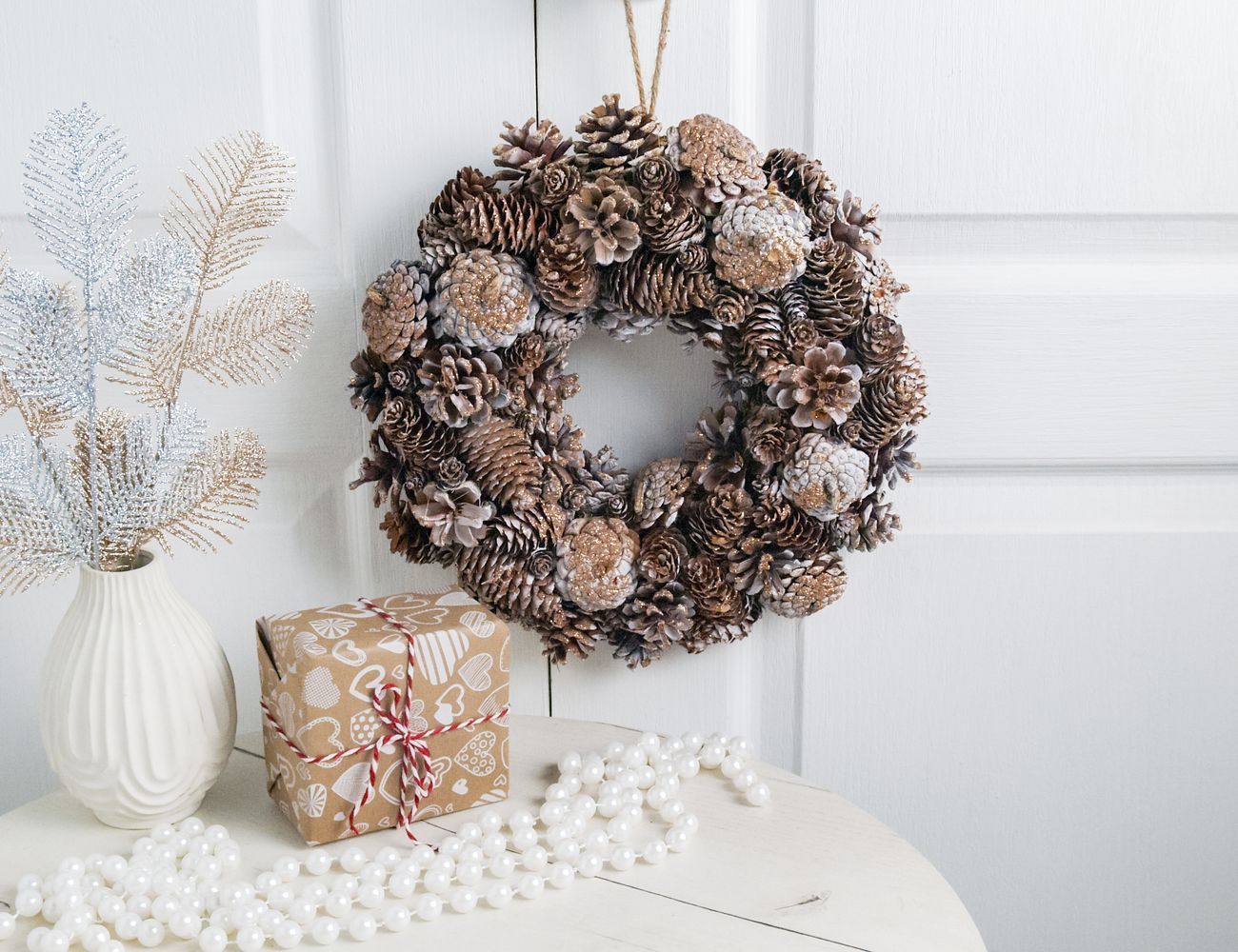 Увеличить фотографию