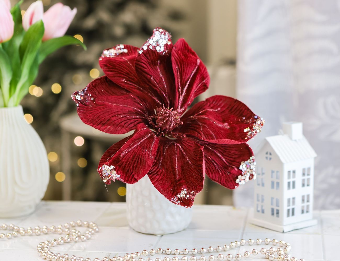 Увеличить фотографию