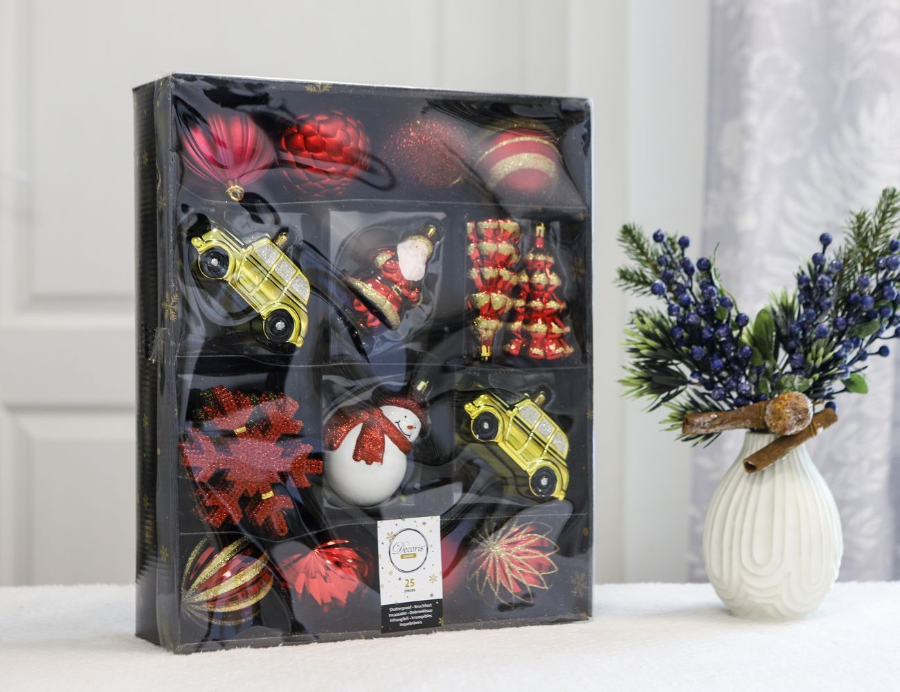 Увеличить фотографию