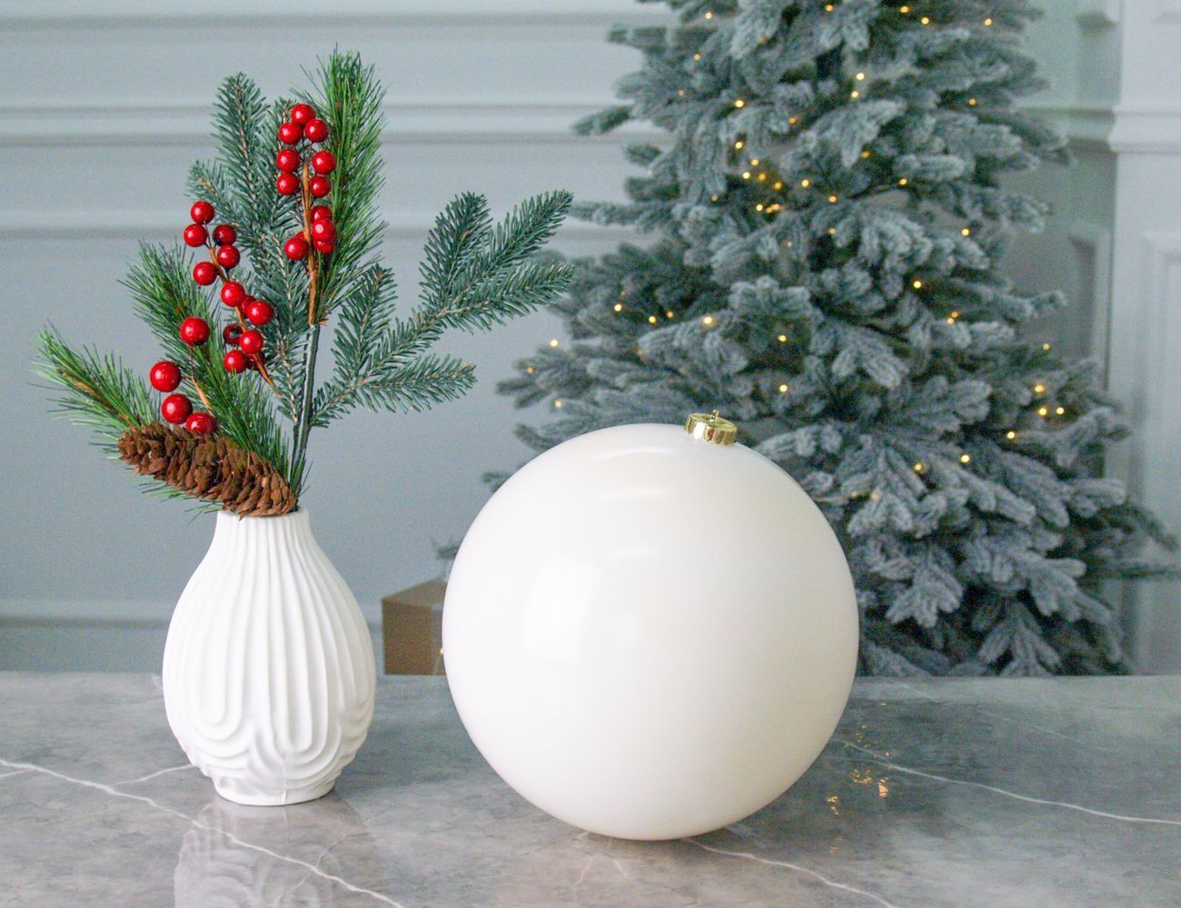 Увеличить фотографию