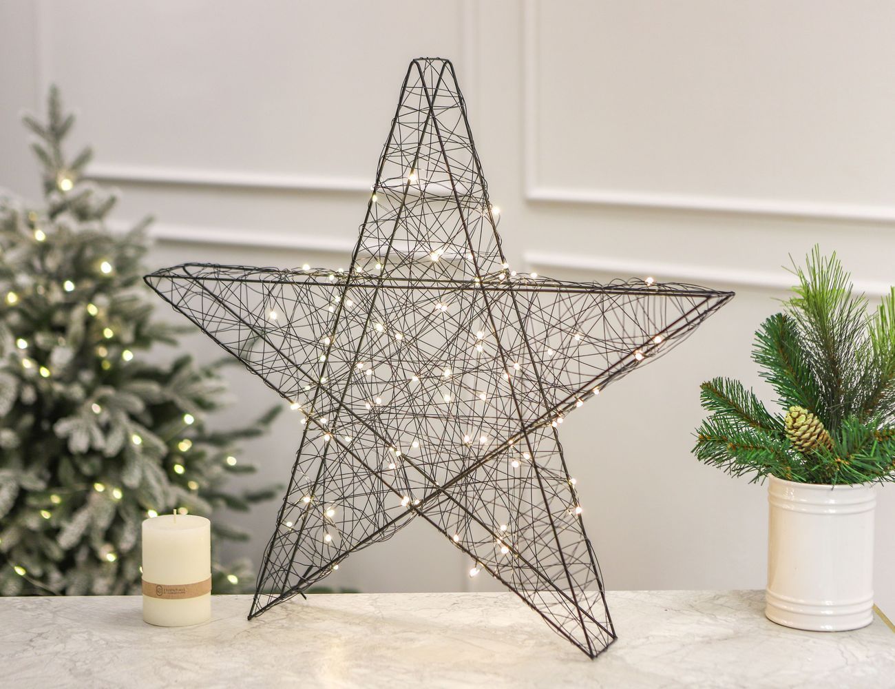 Увеличить фотографию