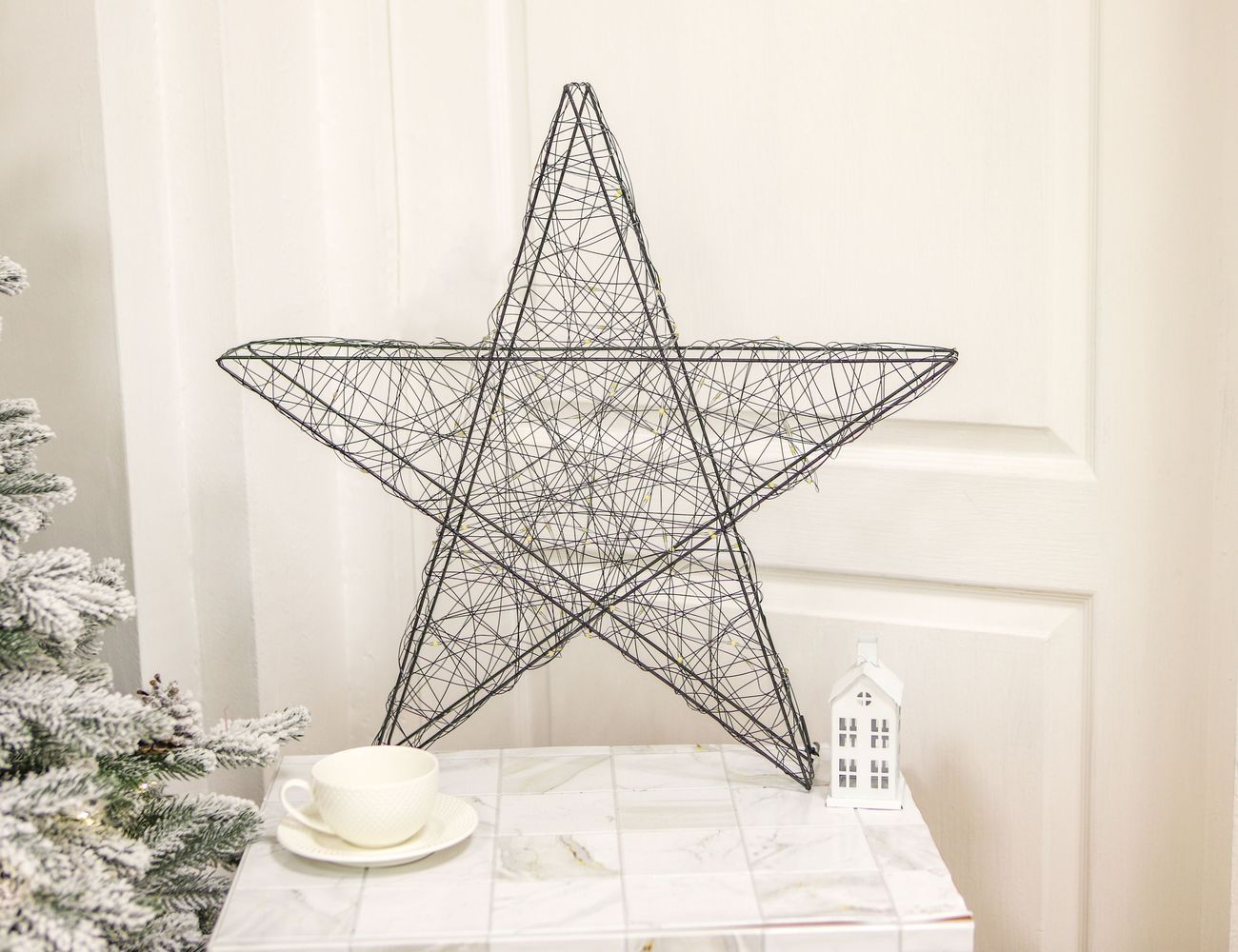 Увеличить фотографию