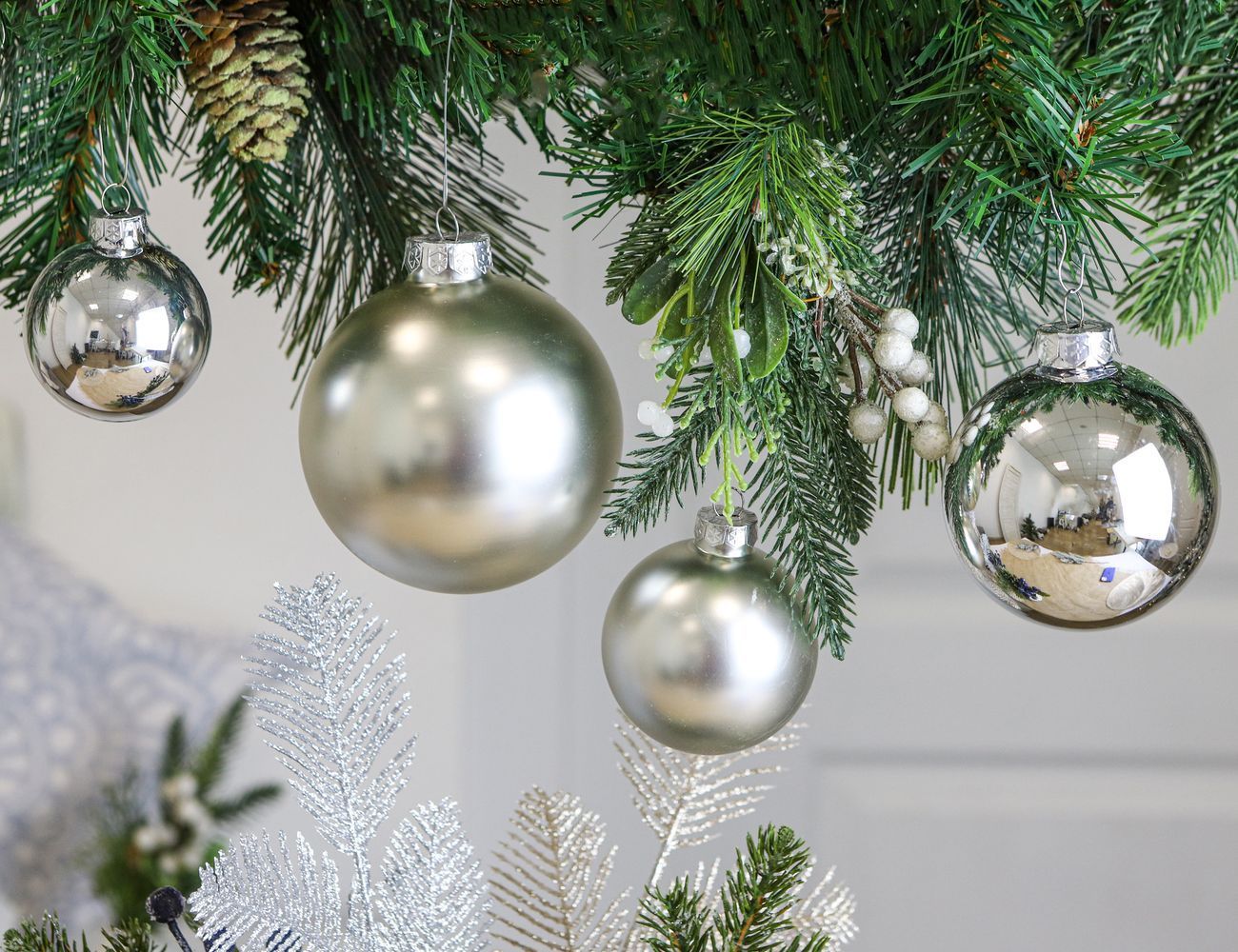 Увеличить фотографию