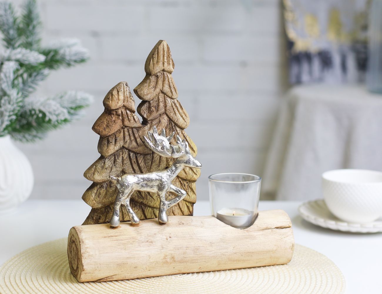 Увеличить фотографию