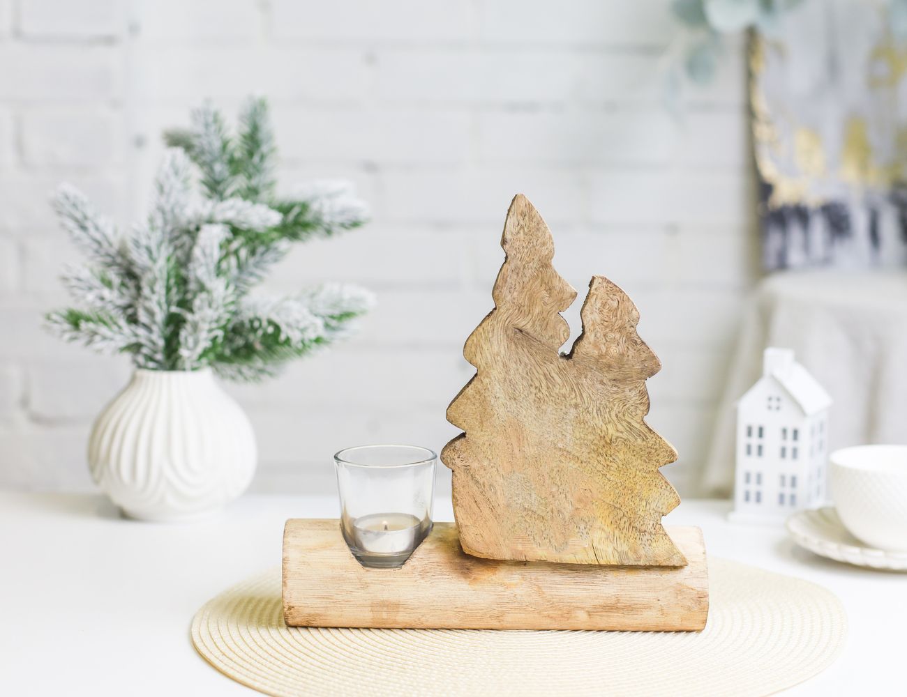 Увеличить фотографию