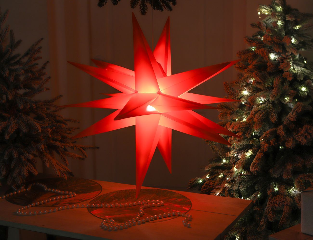 Увеличить фотографию