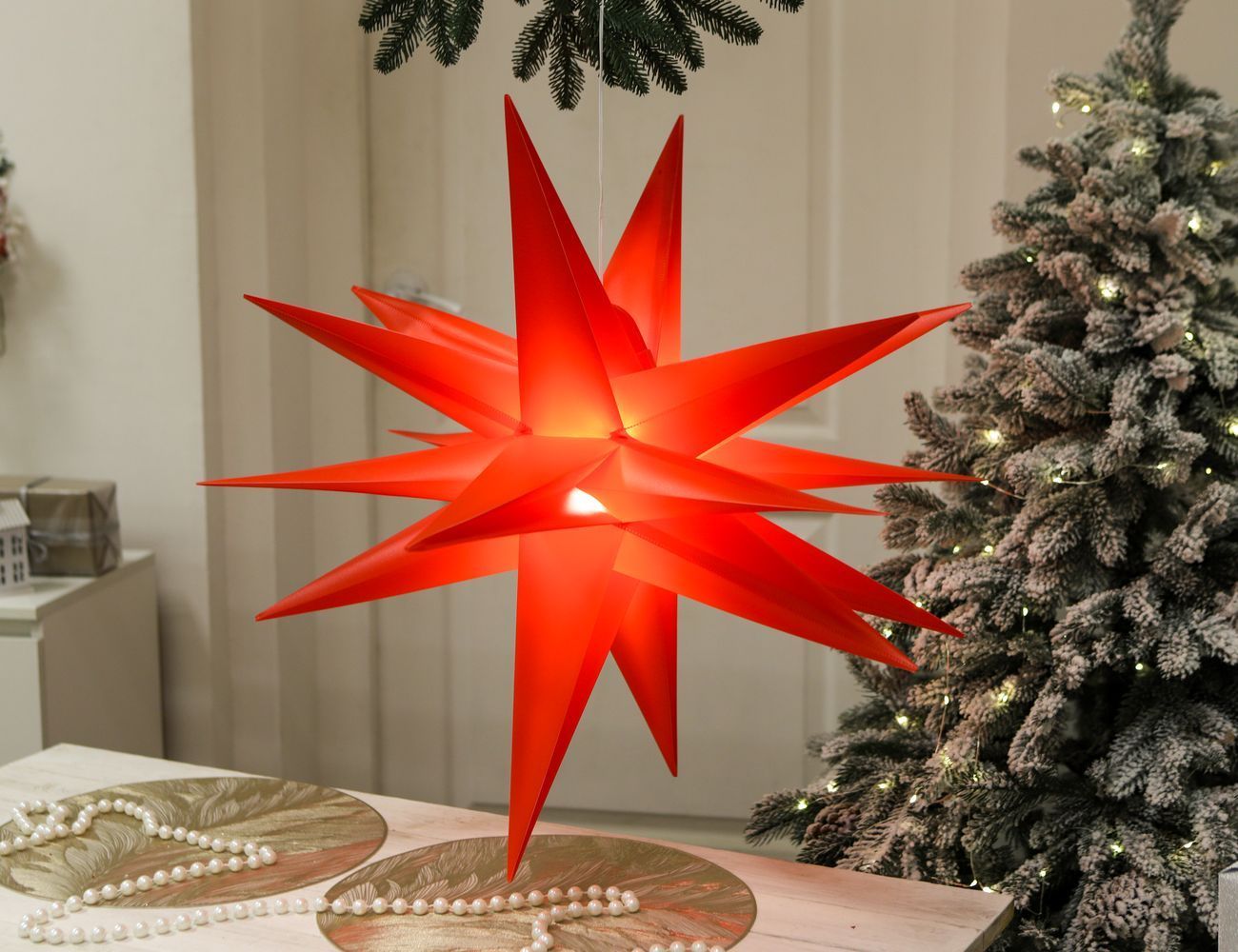 Увеличить фотографию