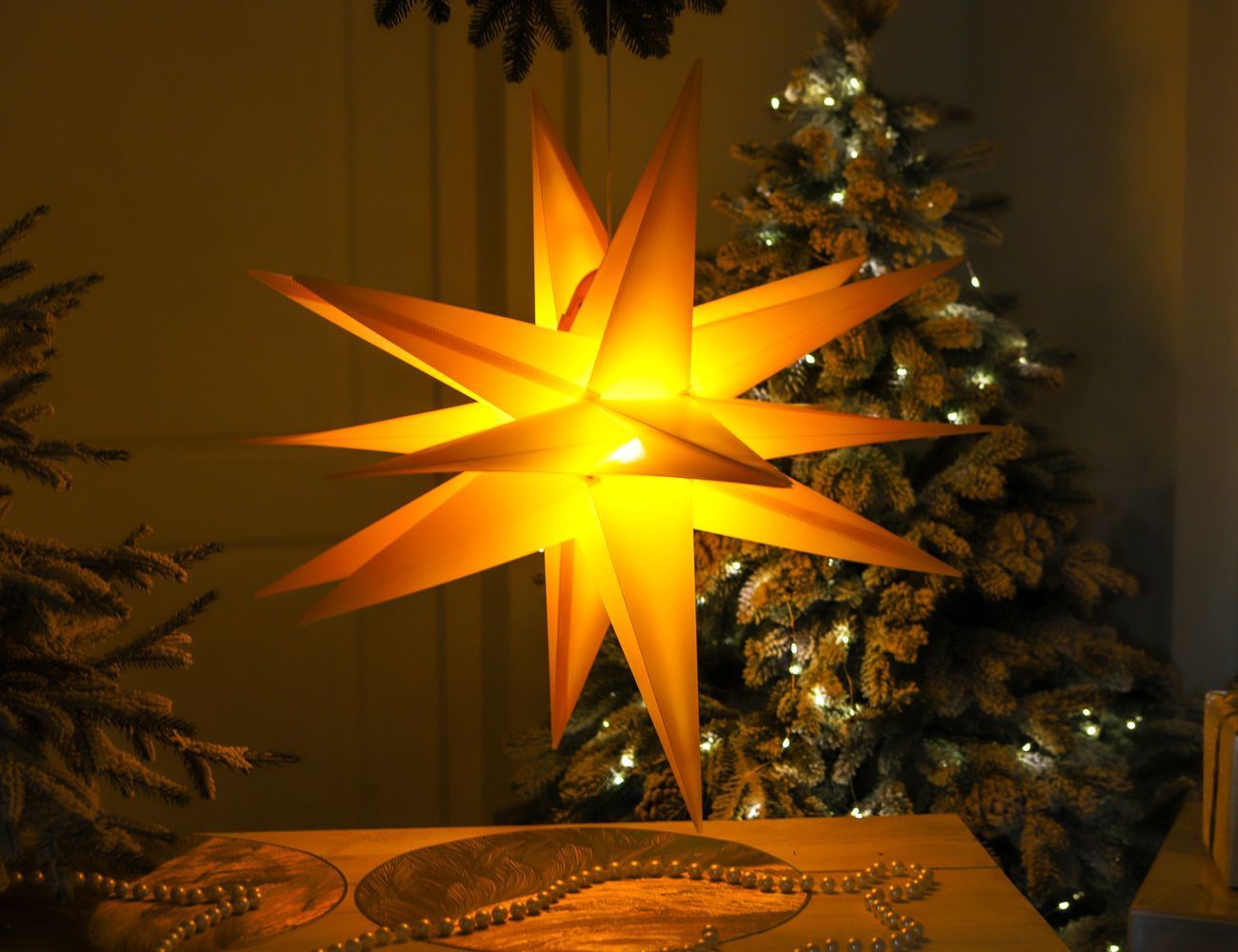 Увеличить фотографию