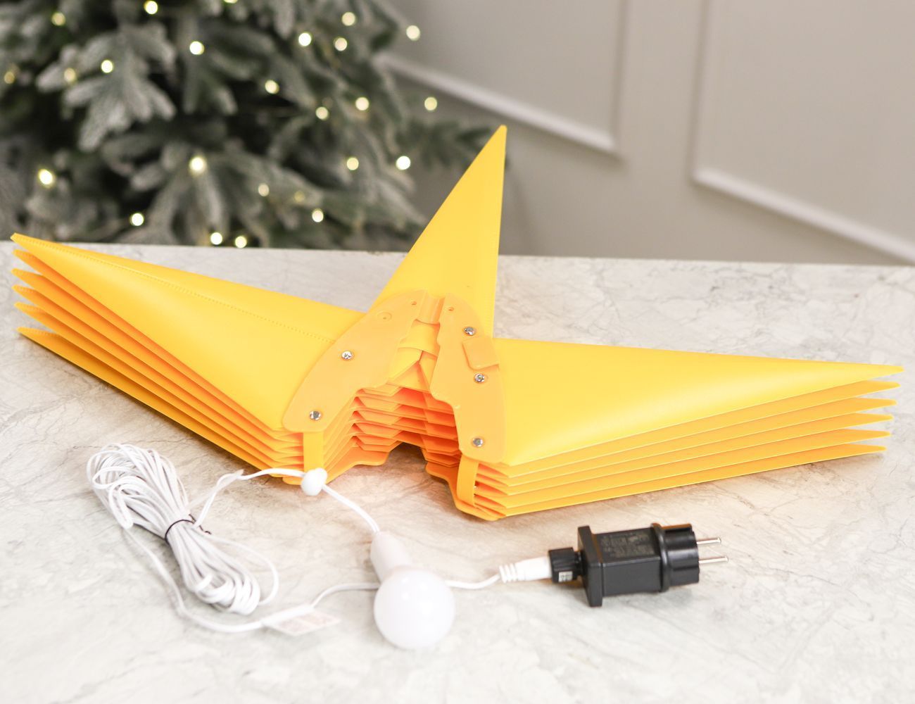 Увеличить фотографию