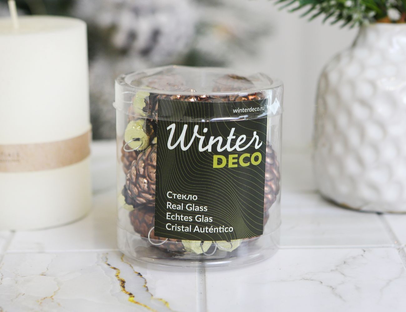 Увеличить фотографию