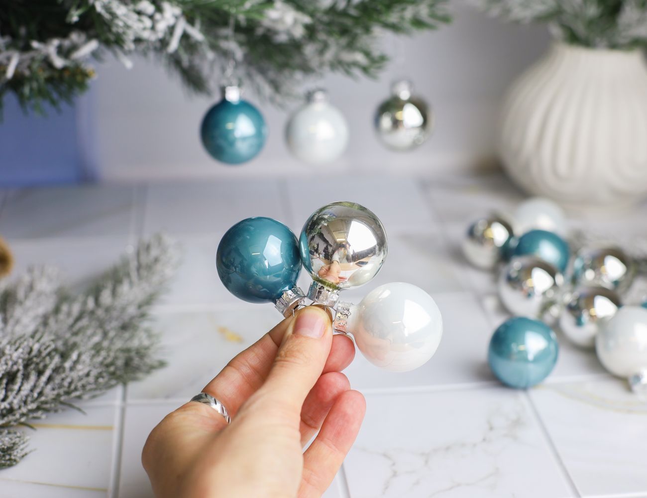 Увеличить фотографию