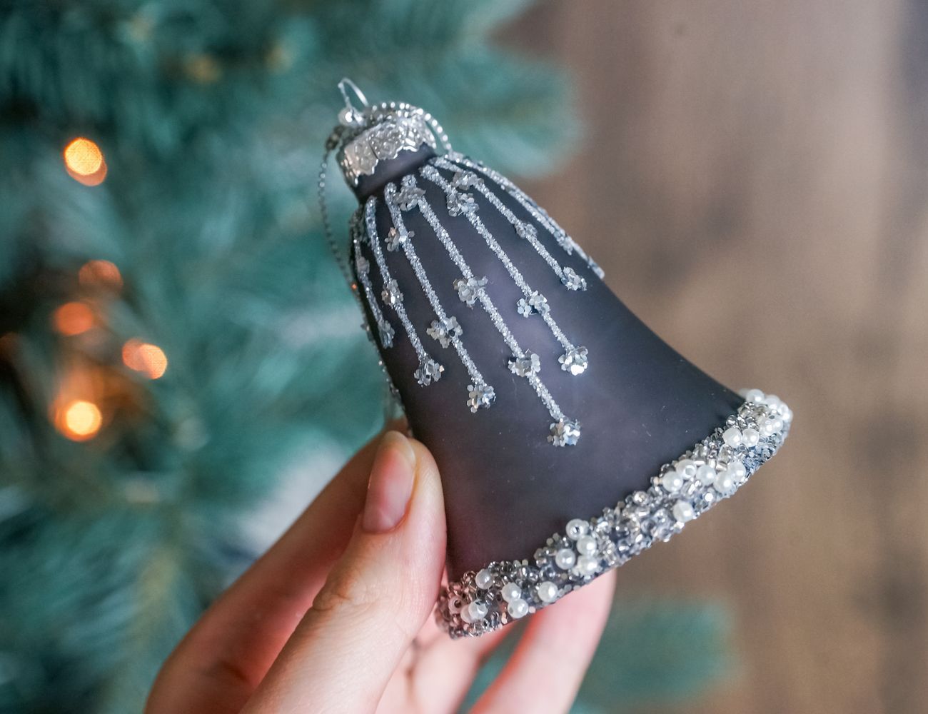 Увеличить фотографию