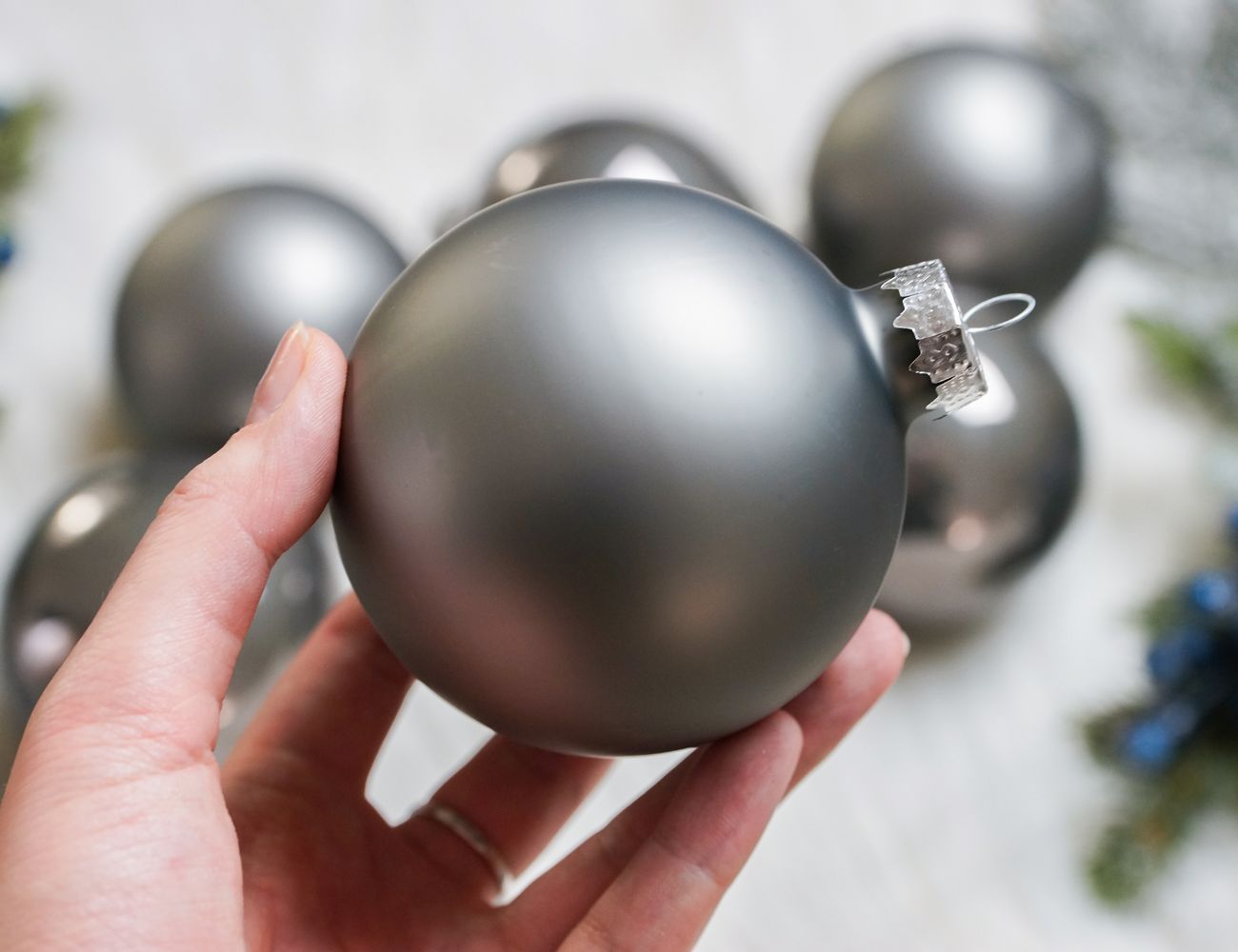 Увеличить фотографию