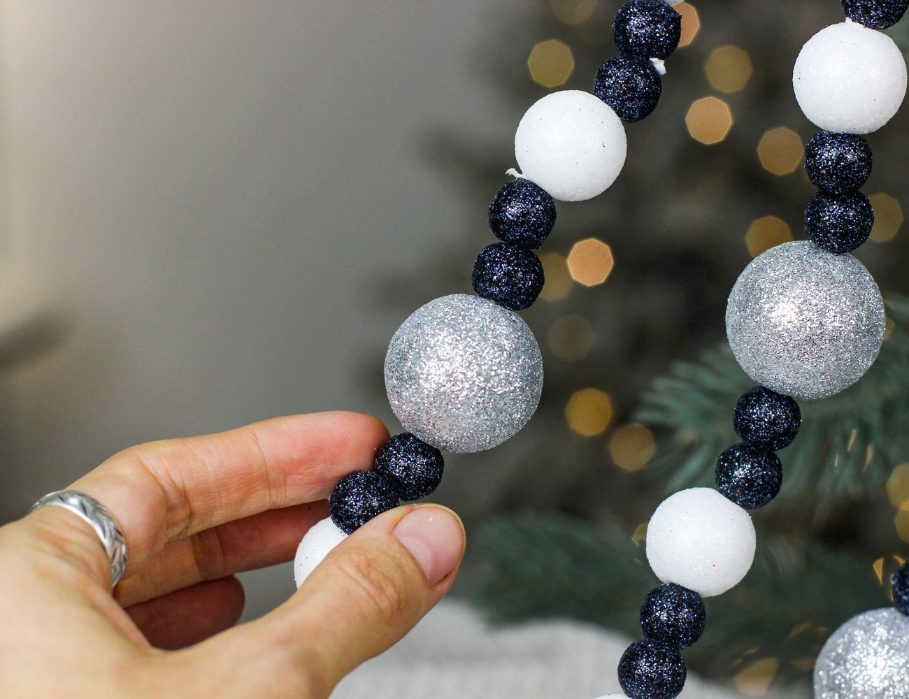 Увеличить фотографию