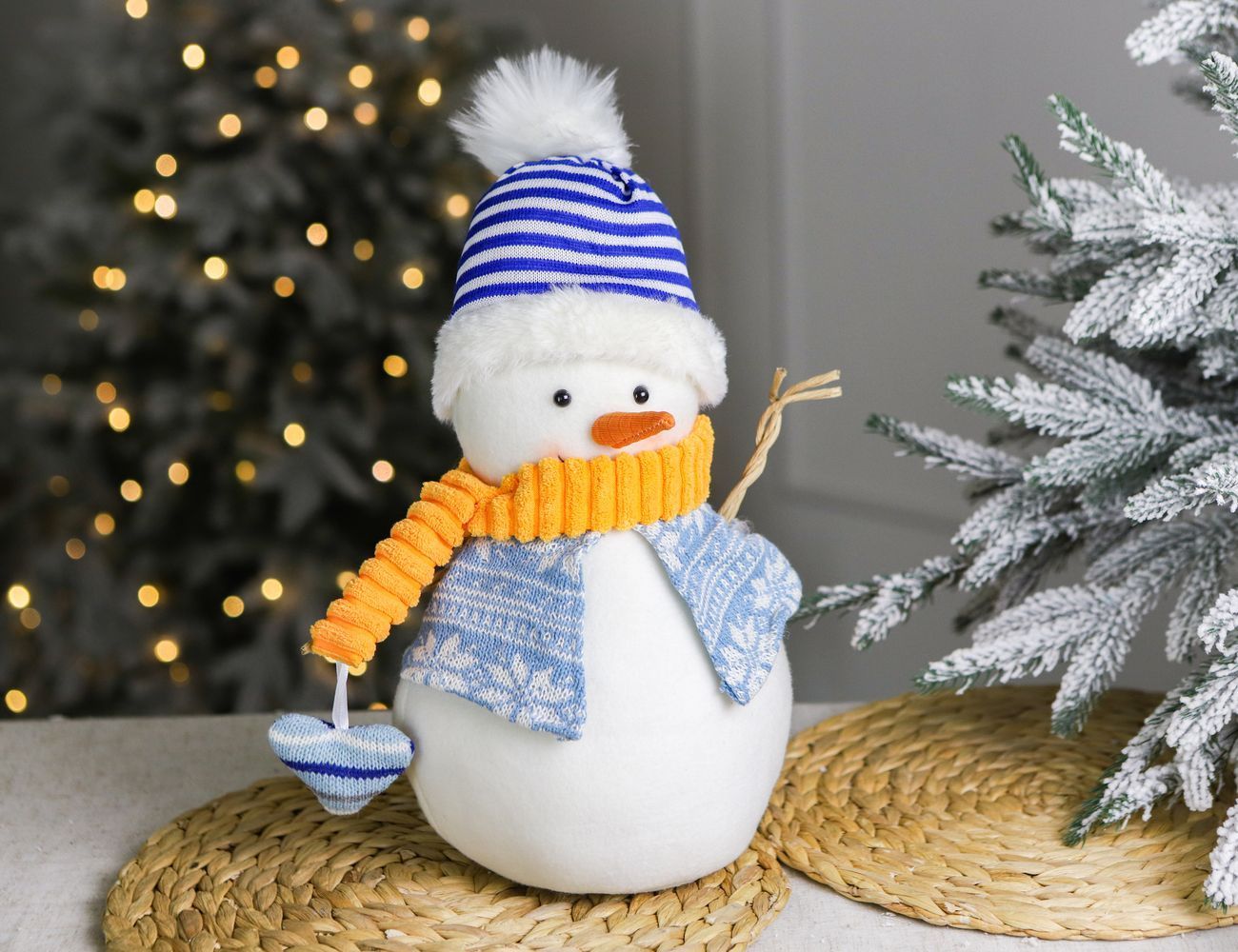 Увеличить фотографию